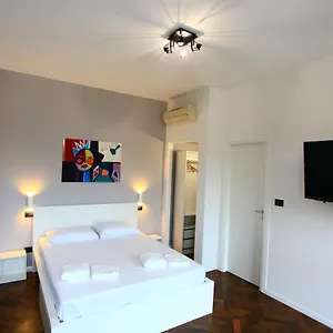 Allegra Apartamento